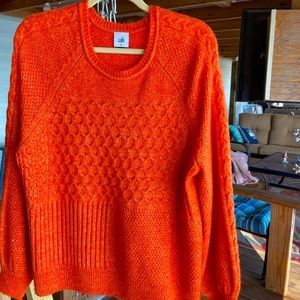 Cabi sweater